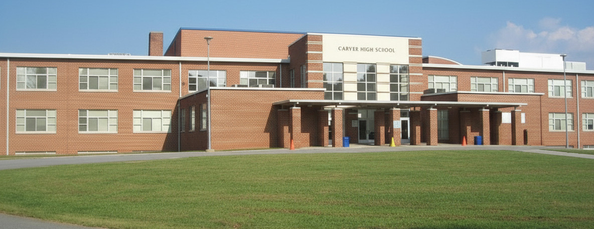 Homecoming 2026 Tour of the School - (Years of Yellow Jacket Legacy)
